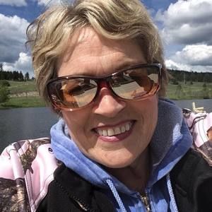 Meet your Posher, Charlene